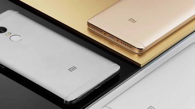 xiaomi