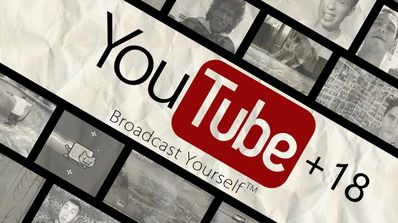 youtube-+18