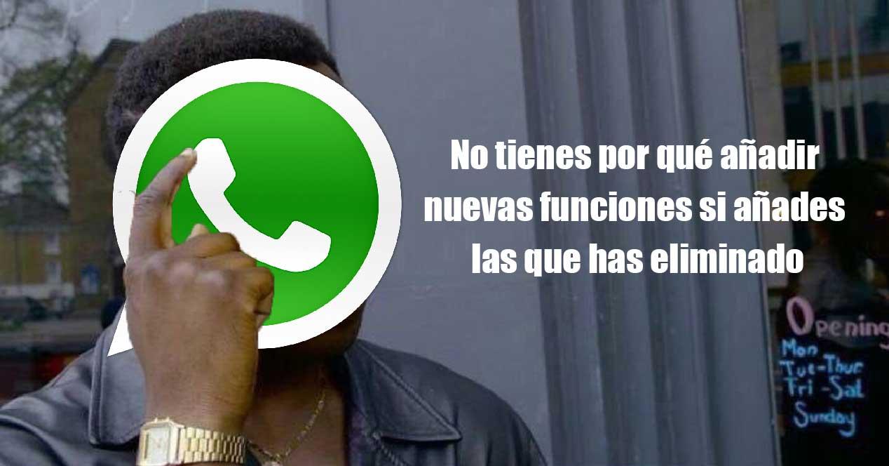 whatsapp estados tagline lema