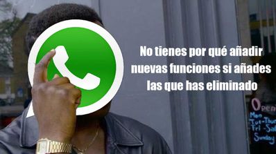 whatsapp estados tagline lema