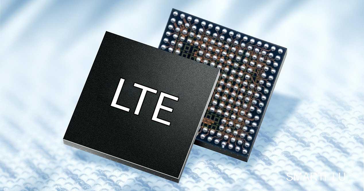 LTE-chip-1 gbps