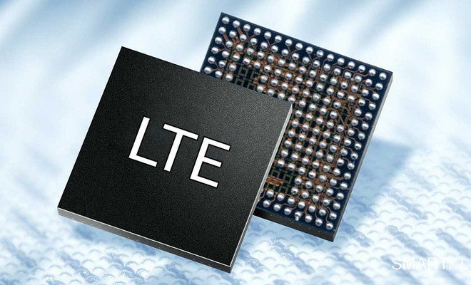 LTE-chip-1 gbps