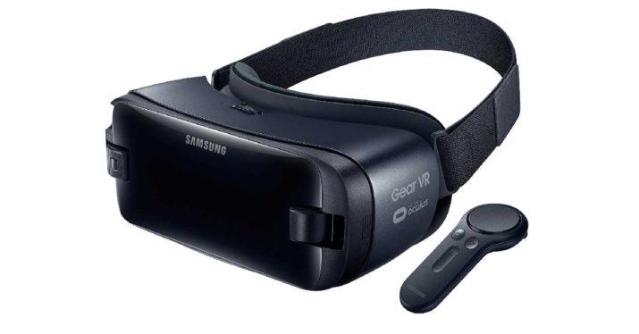 Samsung-Gear-VR-2017