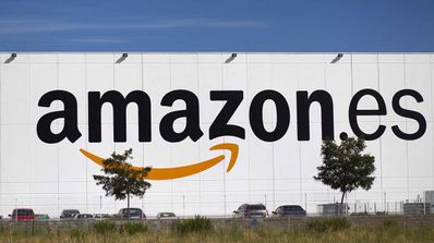 amazon