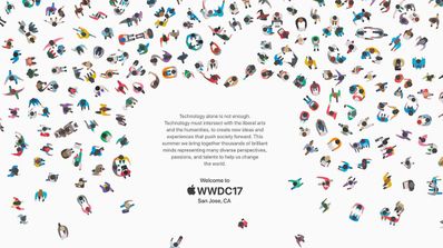 apple WWDC 2017