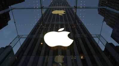 Apple