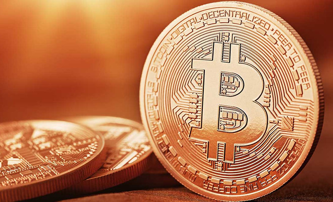 bitcoin