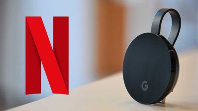 chromecast-netflix