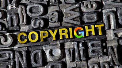 copyright-google
