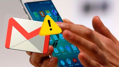 correos importantes Gmail