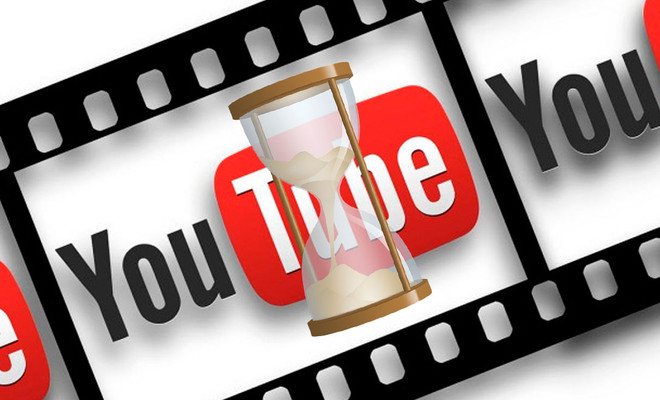 duración vídeos youtube