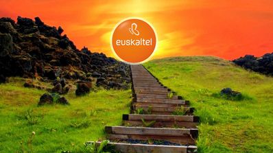 euskaltel