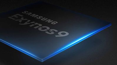 exynos 9 samsung