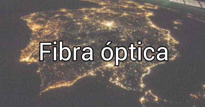 fibra-optica-españa