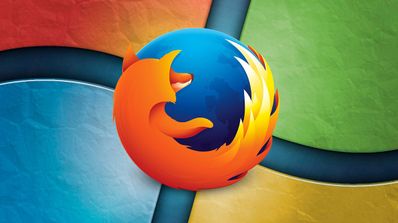 Mozilla Firefox