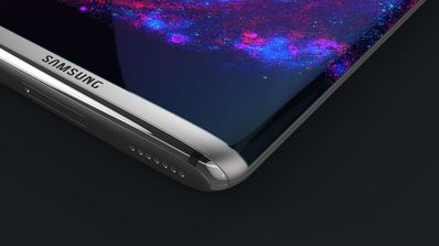 Samsung Galaxy S8
