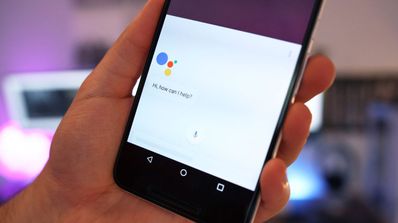 Google Assistant Android