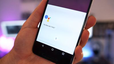 Google Assistant Android