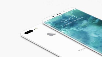 iphone 8 concept