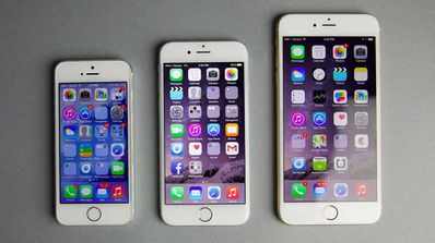 iphone