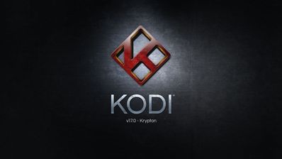 Kodi 17