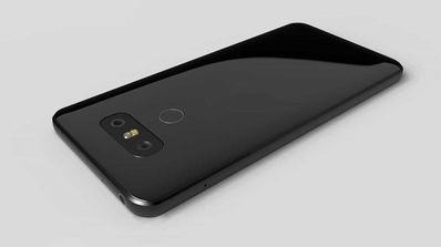 lg g6 snapdragon 825
