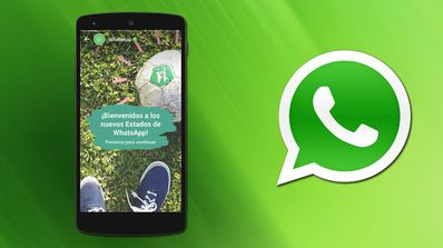nuevos estados de whatsapp