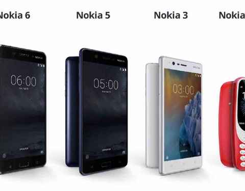 5 smartphones con pantalla de 6 pulgadas que están en el mercado o que  pronto estarán