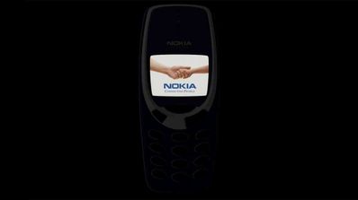 nokia 3310