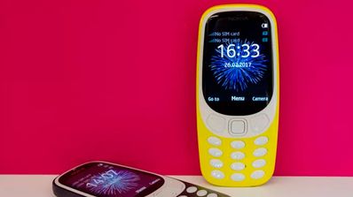 nokia 3310