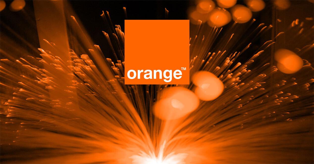 orange fibra