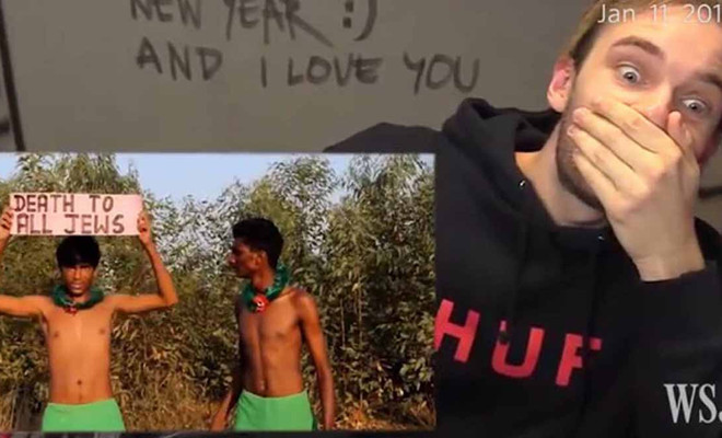 pewdiepie