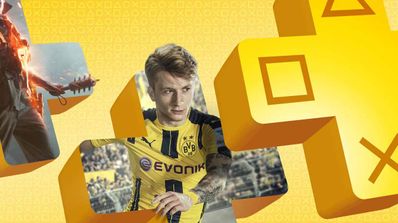 playstation plus
