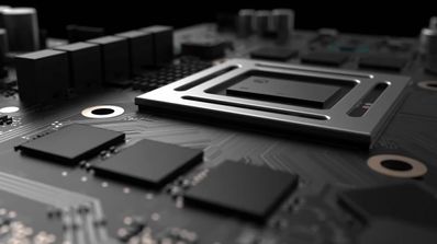 project scorpio