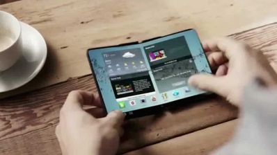 samsung galaxy x