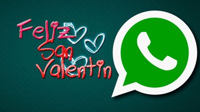 san valentin whatsapp