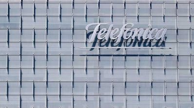 telefónica