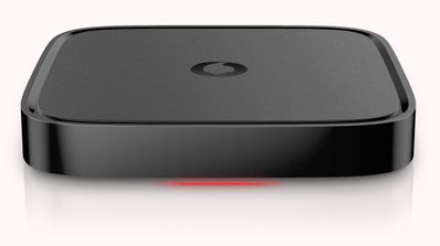 Descodificador Vodafone TV
