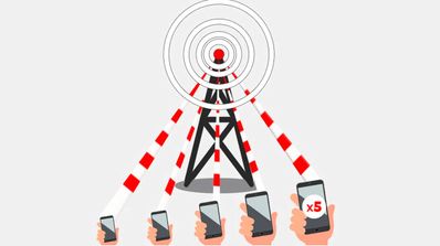 vodafone 5g