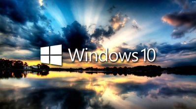 Windows 10 Cloud