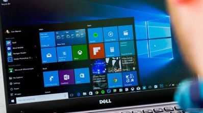 windows 10