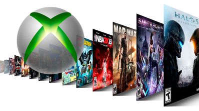 xbox game pass