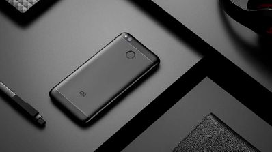 xiaomi redmi 4x