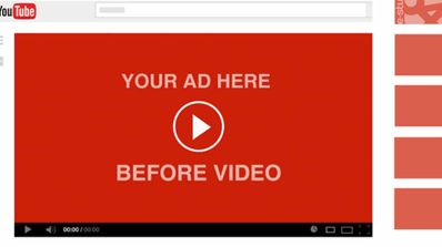 youtube ad