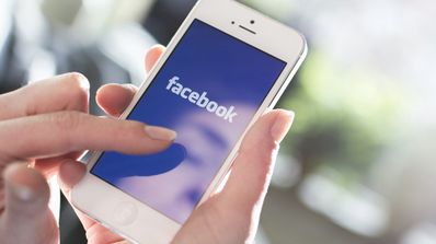 Facebook GIF