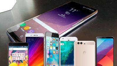 Samsung Galaxy S8