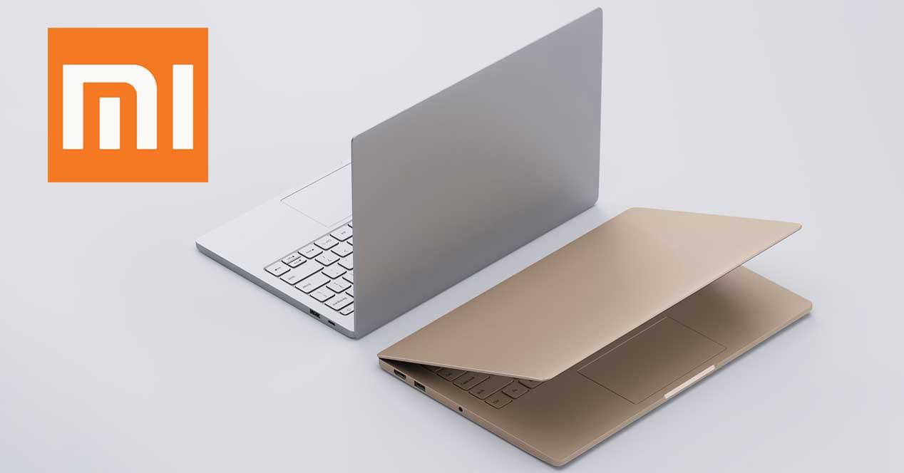 Xiaomi-Mi-Notebook-Air-12-logo portatil