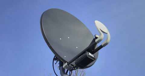 Cómo ver canales de satélite sin parabólica en 2024 - Tecnoguia