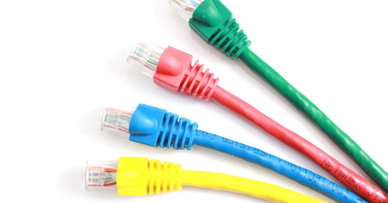 cables internet ofertas