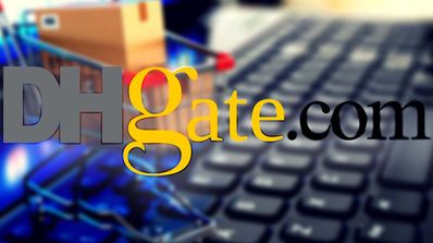 dhgate